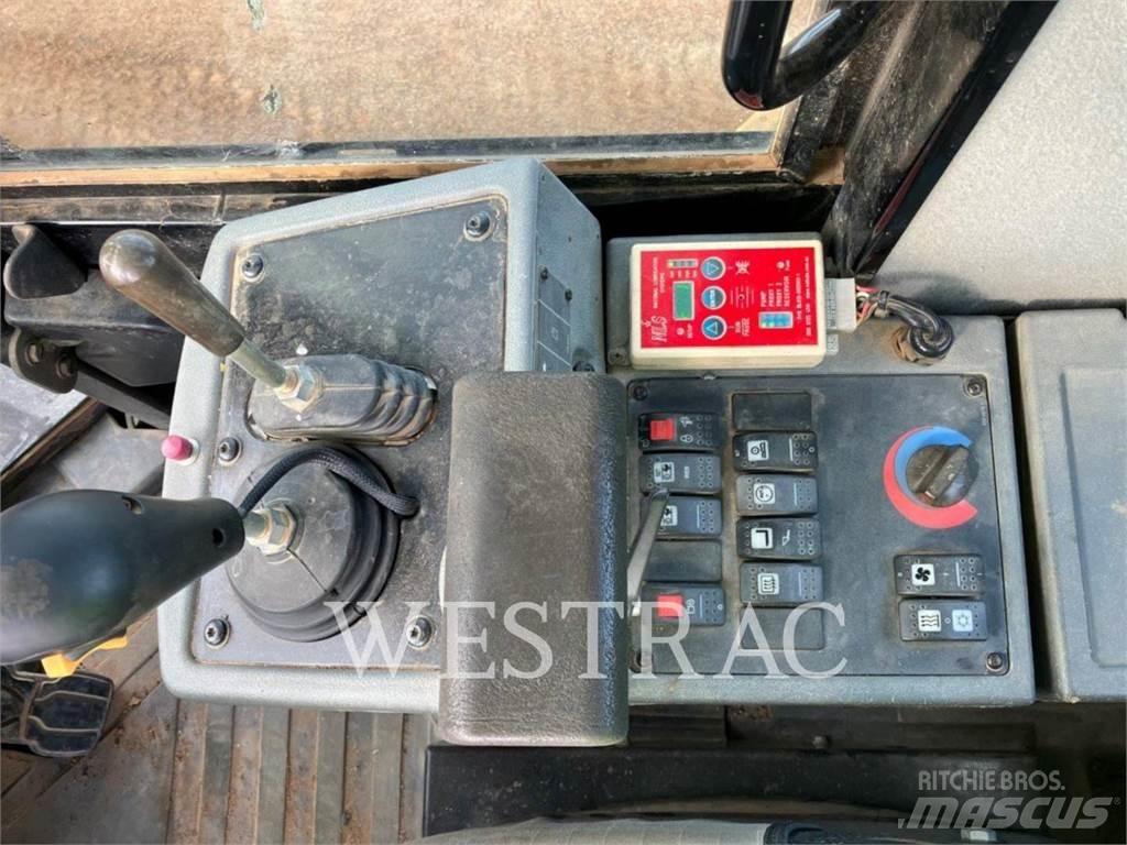 CAT 930H Utovarivači na kotačima