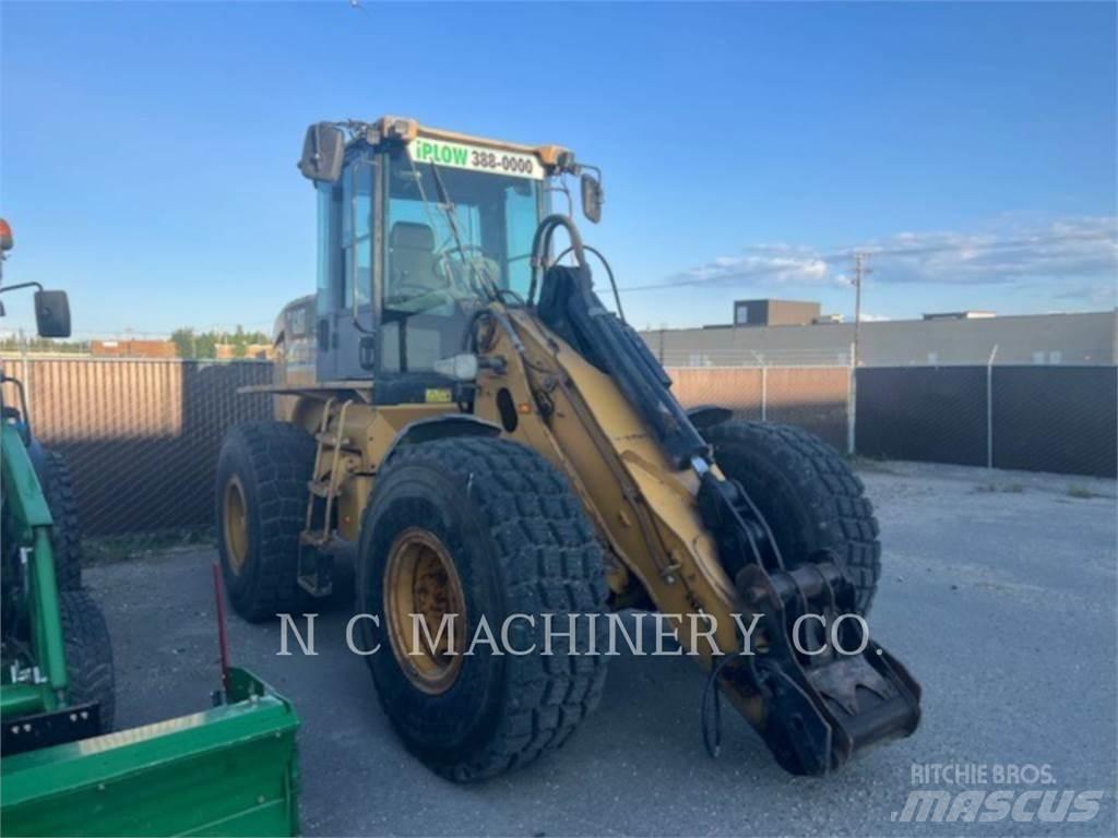 CAT 930H Utovarivači na kotačima