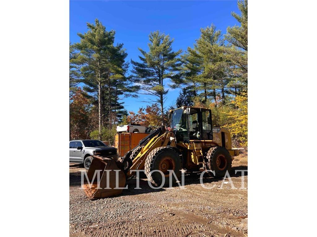 CAT 930H Utovarivači na kotačima