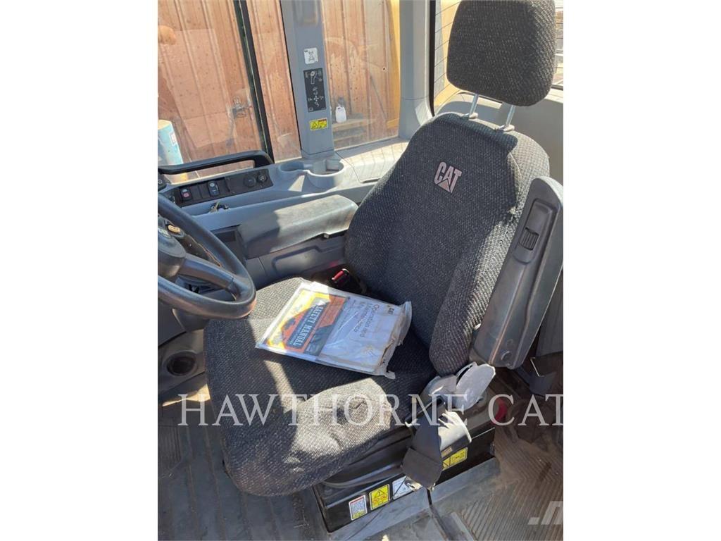 CAT 930K Utovarivači na kotačima