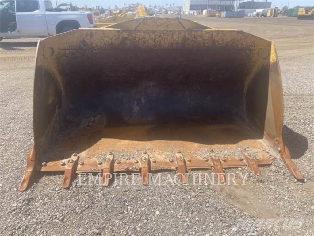 CAT 930K-BU Građevinarstvo – ostalo