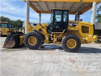 CAT 930M Utovarivači na kotačima