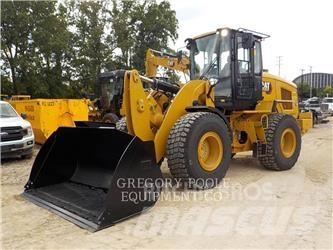 CAT 930M Utovarivači na kotačima
