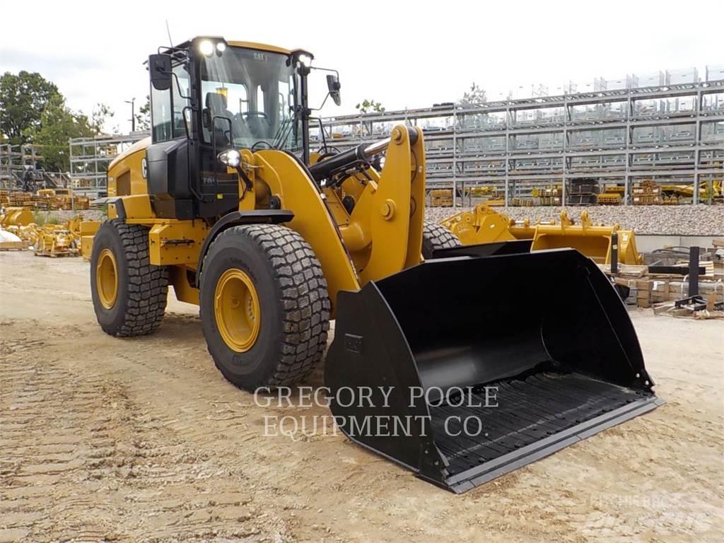 CAT 930M Utovarivači na kotačima