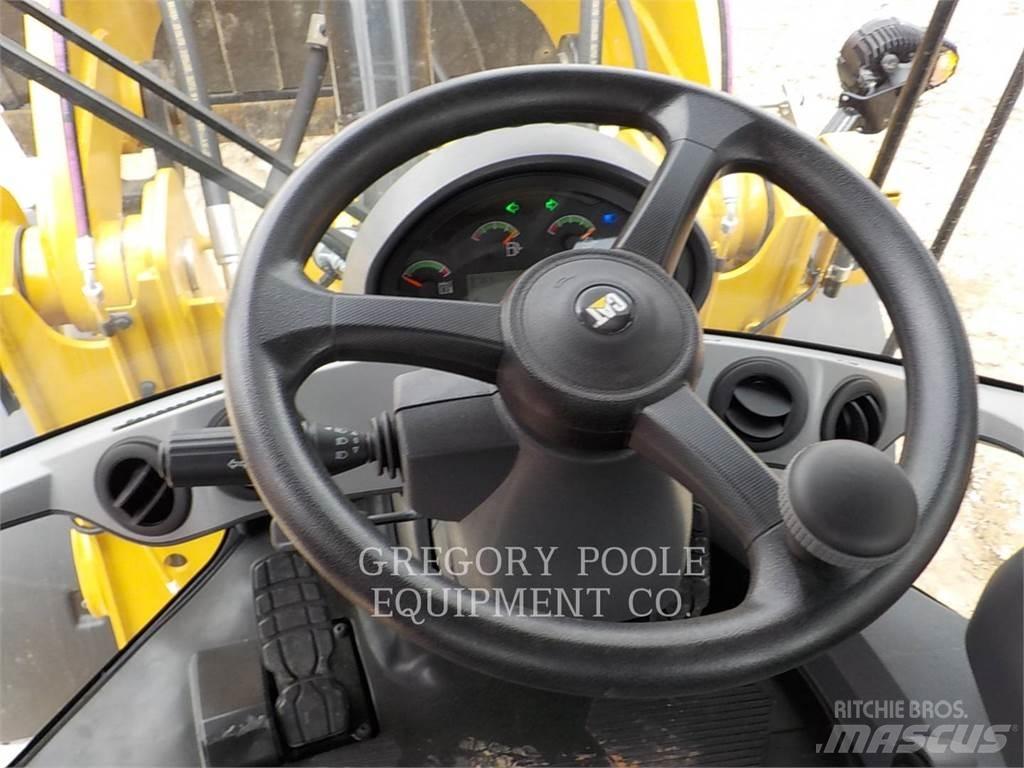 CAT 930M Utovarivači na kotačima
