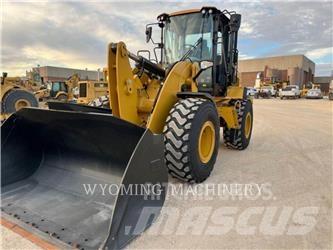 CAT 930M Utovarivači na kotačima