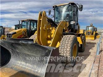 CAT 930M Utovarivači na kotačima