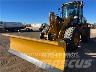 CAT 930M Utovarivači na kotačima