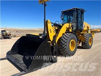CAT 930M Utovarivači na kotačima