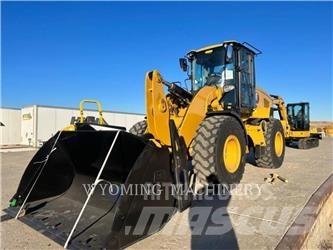 CAT 930M Utovarivači na kotačima