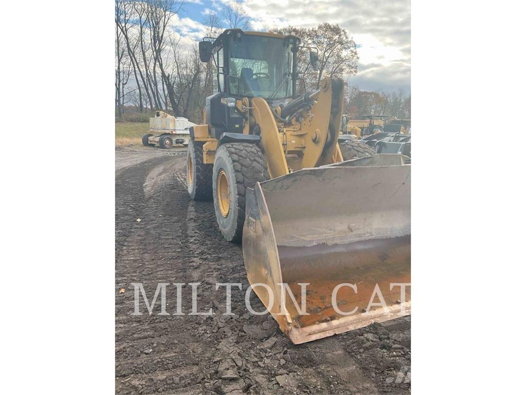 CAT 930M Utovarivači na kotačima