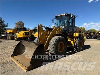 CAT 930M Utovarivači na kotačima