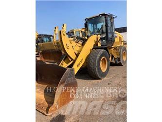CAT 930M Utovarivači na kotačima