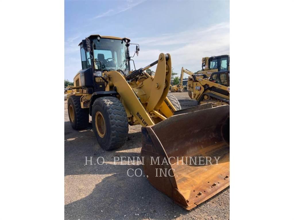CAT 930M Utovarivači na kotačima