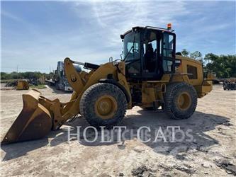 CAT 930M Utovarivači na kotačima