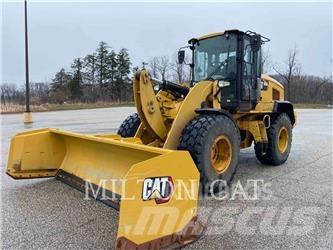 CAT 930M Utovarivači na kotačima
