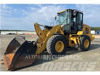 CAT 930M Utovarivači na kotačima