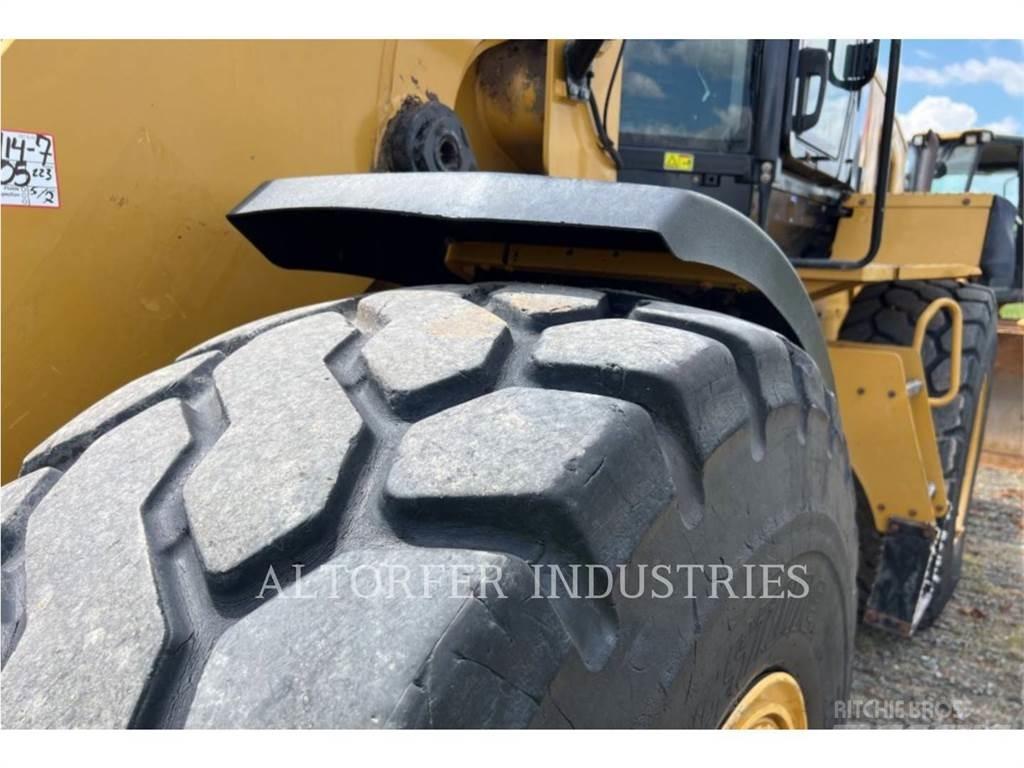 CAT 930M Utovarivači na kotačima
