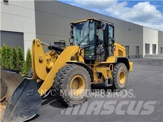 CAT 930M Utovarivači na kotačima