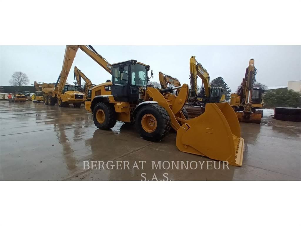 CAT 930M Utovarivači na kotačima