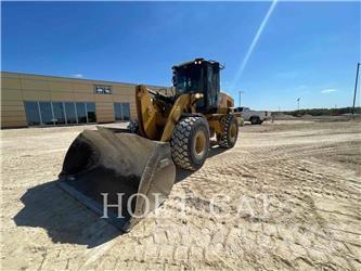 CAT 930M Utovarivači na kotačima