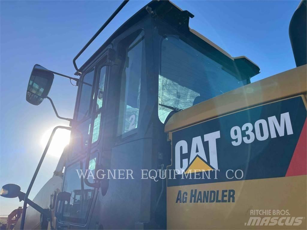 CAT 930M Utovarivači na kotačima