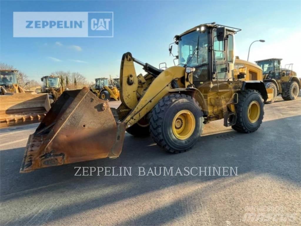 CAT 930M Utovarivači na kotačima