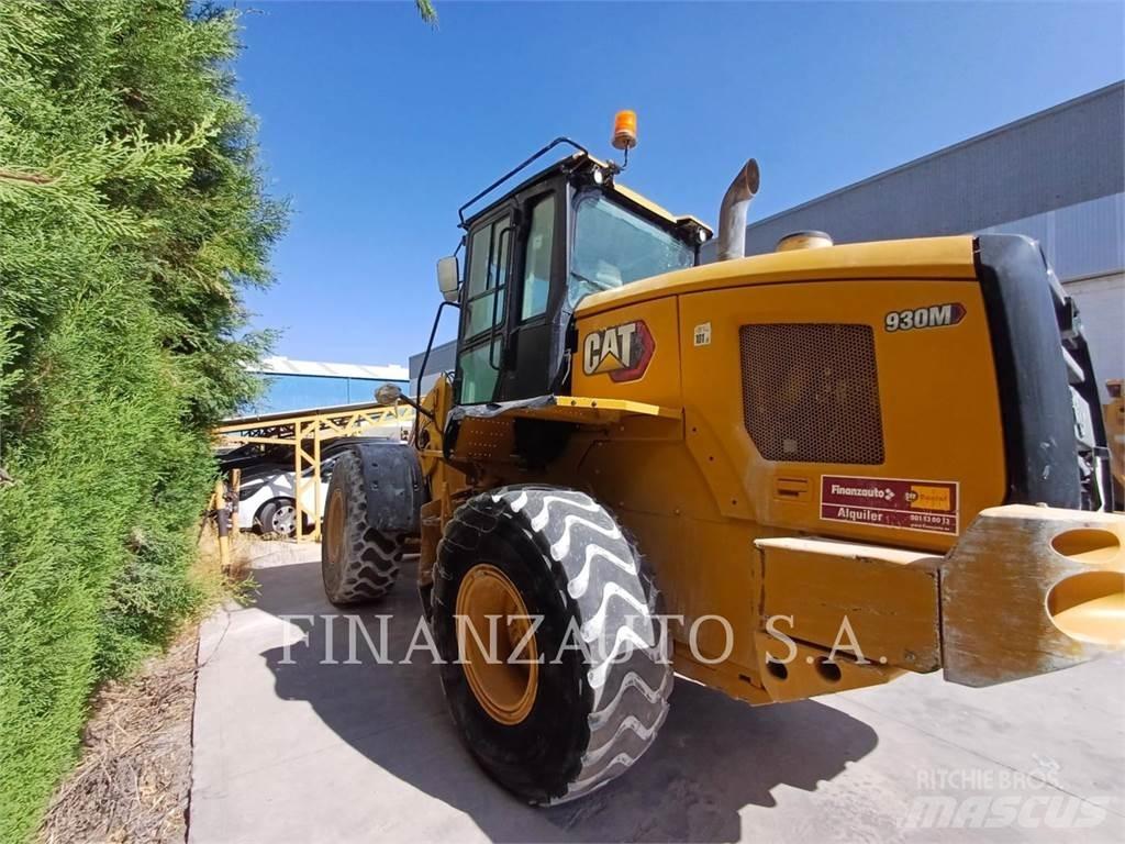 CAT 930M Utovarivači na kotačima