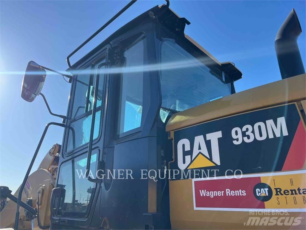 CAT 930M Utovarivači na kotačima