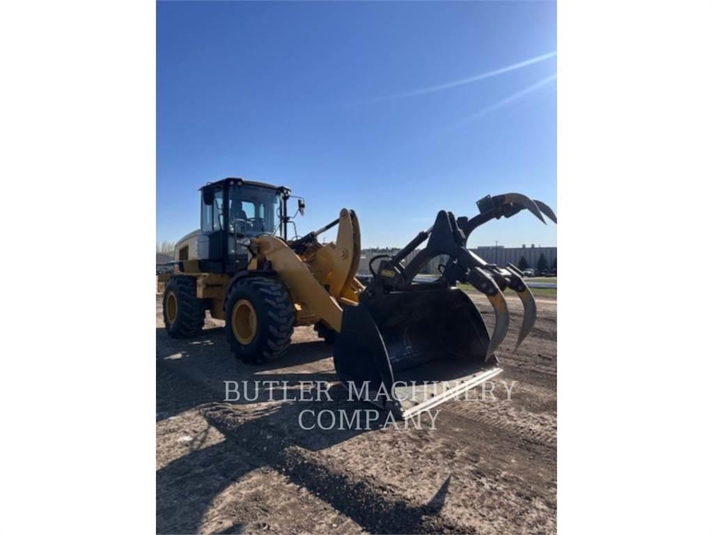 CAT 930M Utovarivači na kotačima