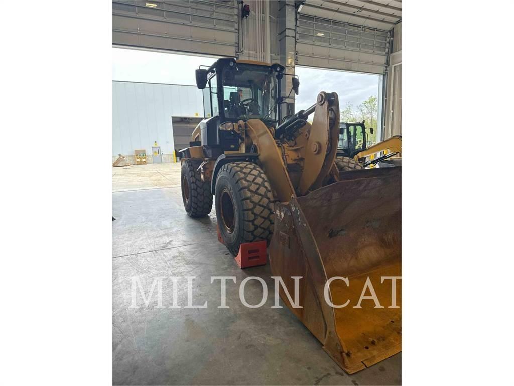 CAT 930M Utovarivači na kotačima