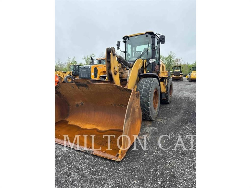 CAT 930M Utovarivači na kotačima
