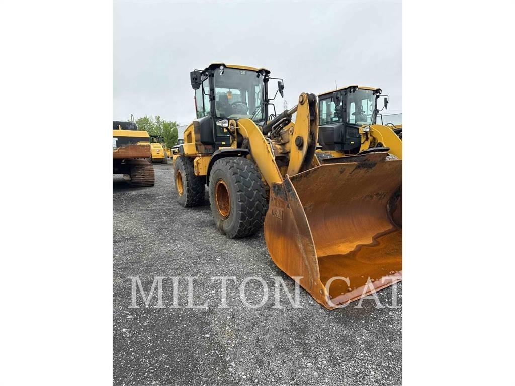 CAT 930M Utovarivači na kotačima