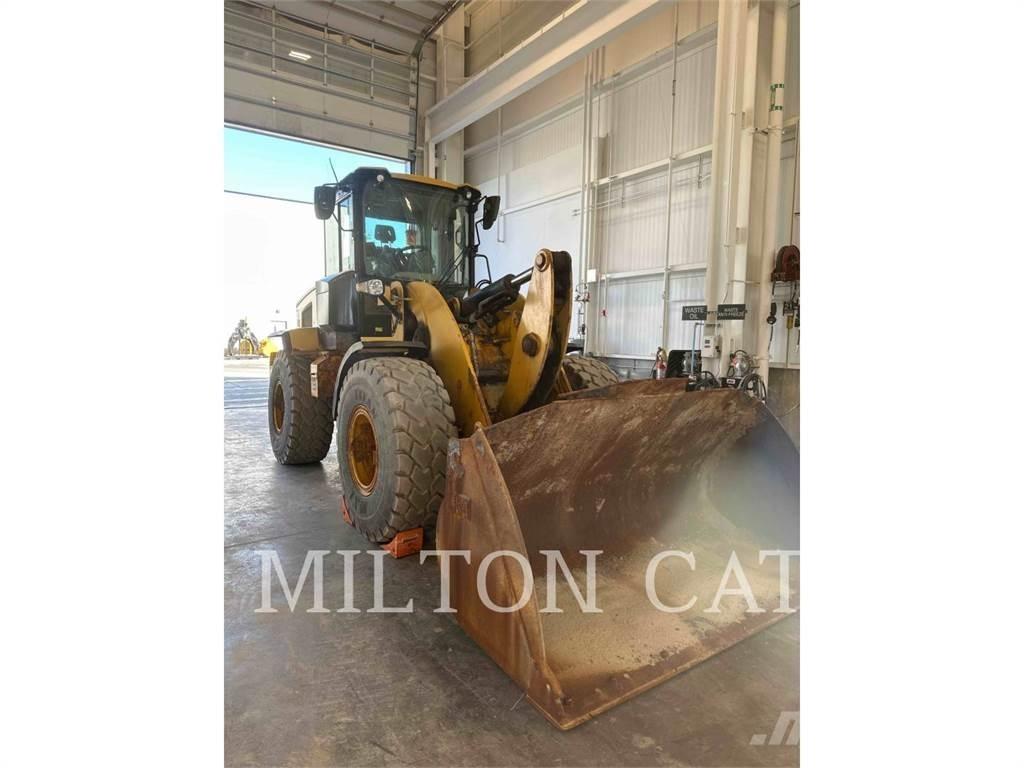 CAT 930M Utovarivači na kotačima