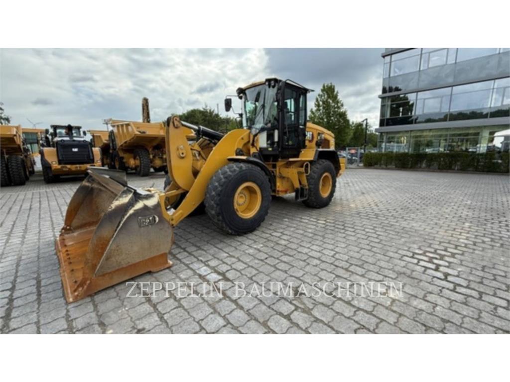CAT 930M Utovarivači na kotačima