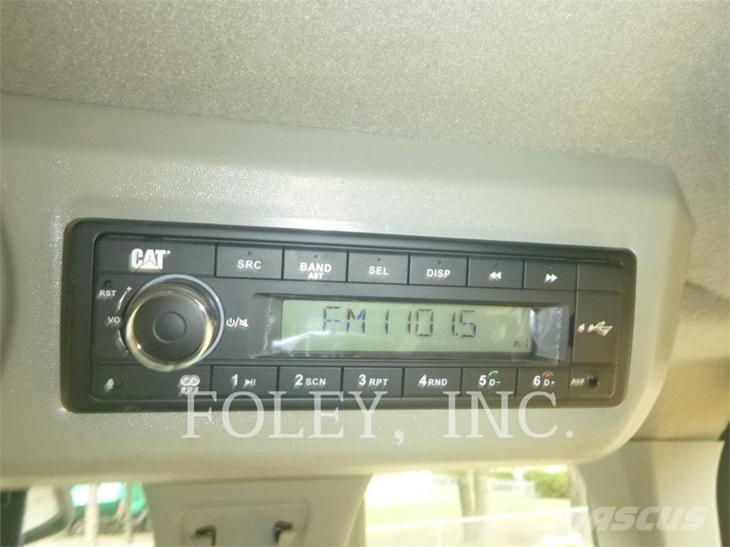 CAT 930M Utovarivači na kotačima