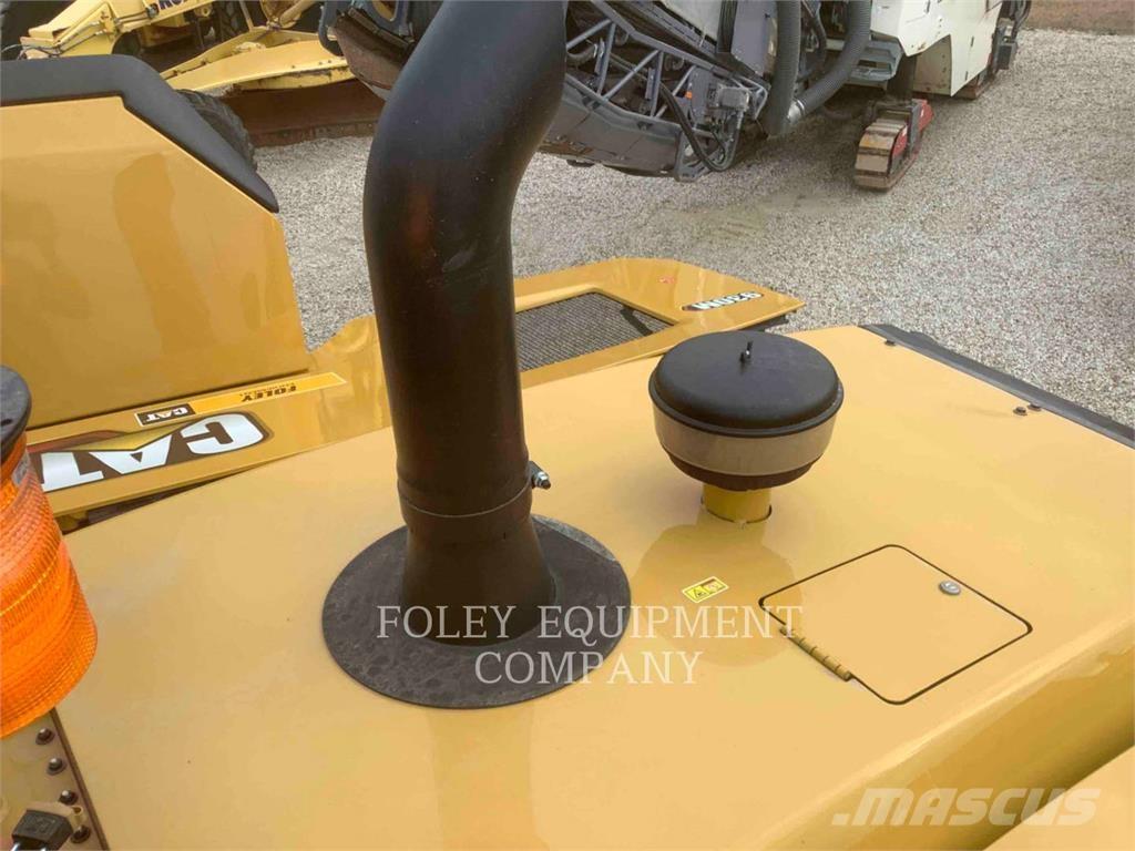 CAT 930M Utovarivači na kotačima