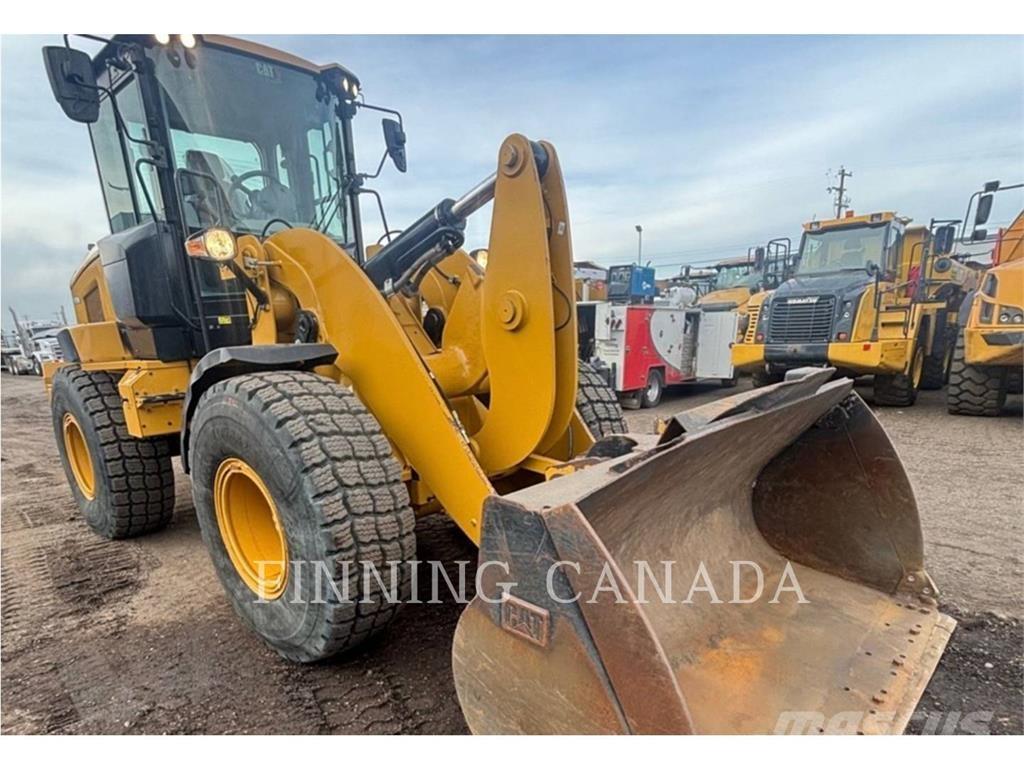 CAT 930M Utovarivači na kotačima