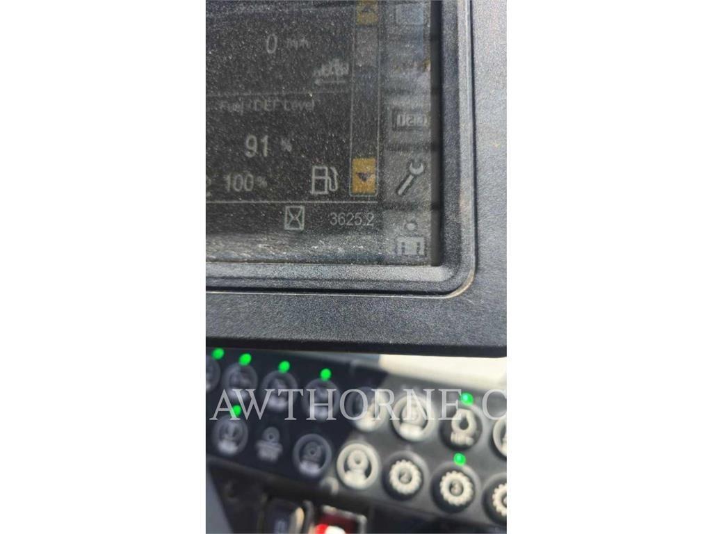 CAT 930M Utovarivači na kotačima