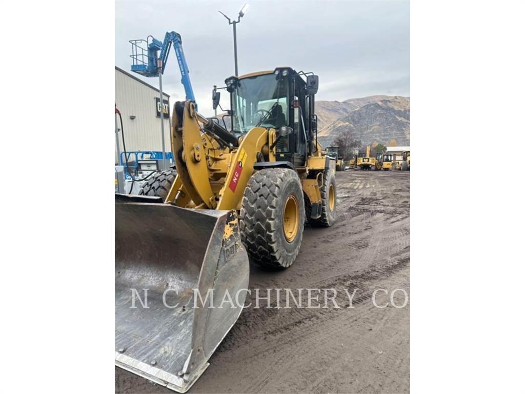 CAT 930M Utovarivači na kotačima
