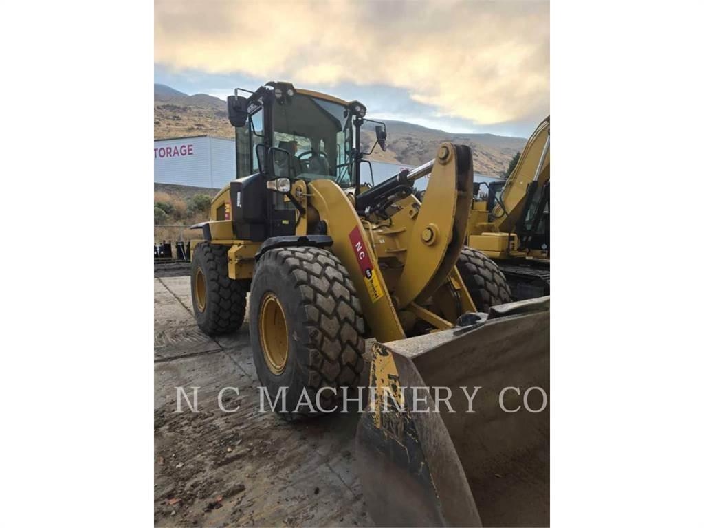CAT 930M Utovarivači na kotačima