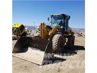 CAT 930M Utovarivači na kotačima