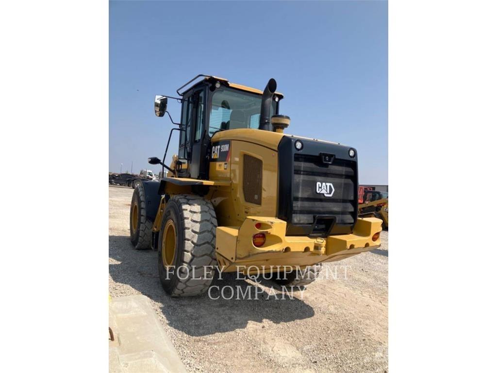CAT 930M Utovarivači na kotačima