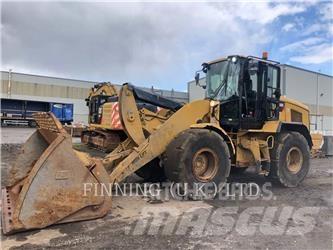 CAT 930M Utovarivači na kotačima
