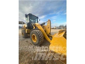 CAT 930M 2V Utovarivači na kotačima