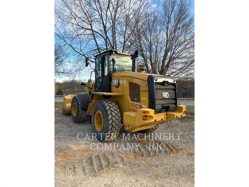 CAT 930M 2V Utovarivači na kotačima