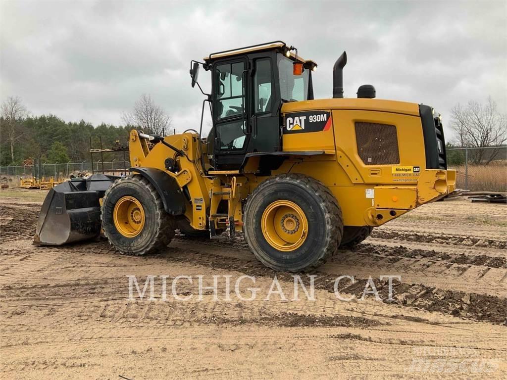 CAT 930M 3RQ Utovarivači na kotačima