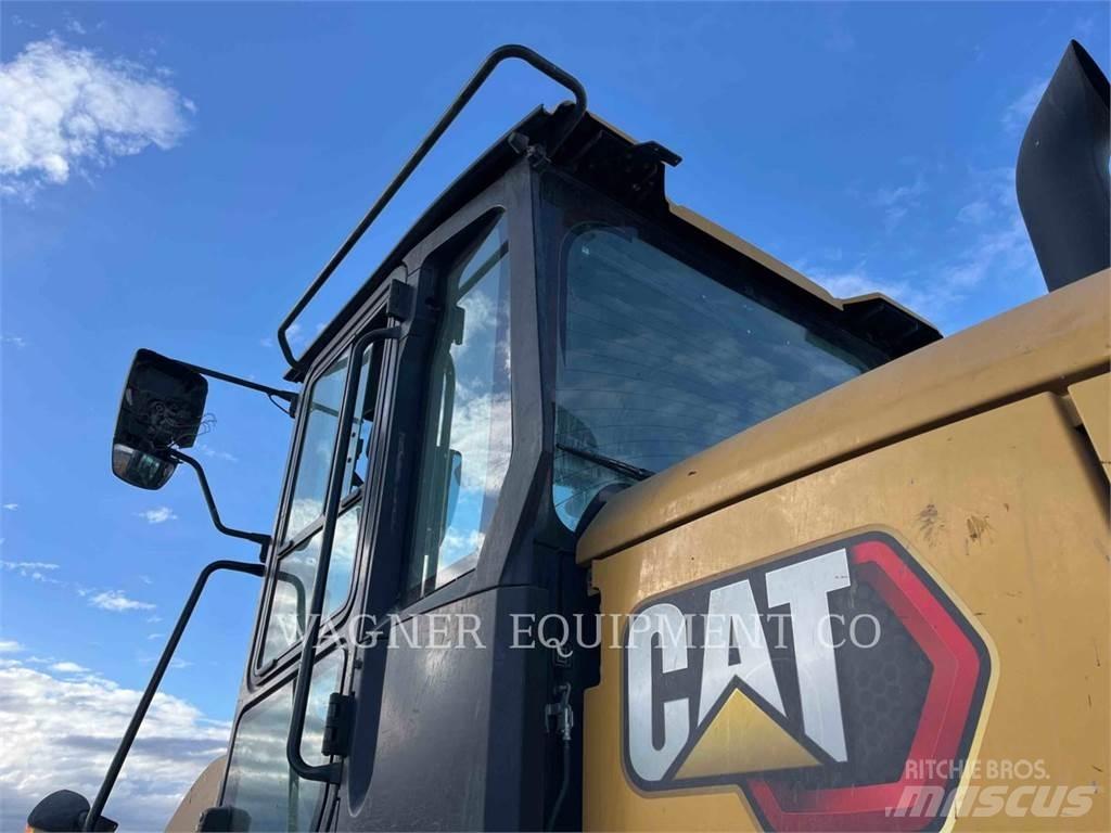 CAT 930M AG HL Utovarivači na kotačima