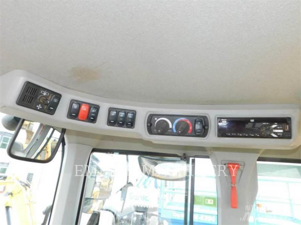 CAT 930M FC Utovarivači na kotačima