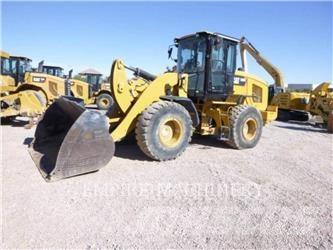 CAT 930M FC Utovarivači na kotačima